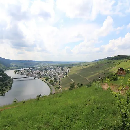 Weingut Jorg Thul Privatunterkunft *