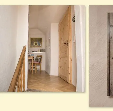Privatunterkunft Weingut Jorg Thul Detzem