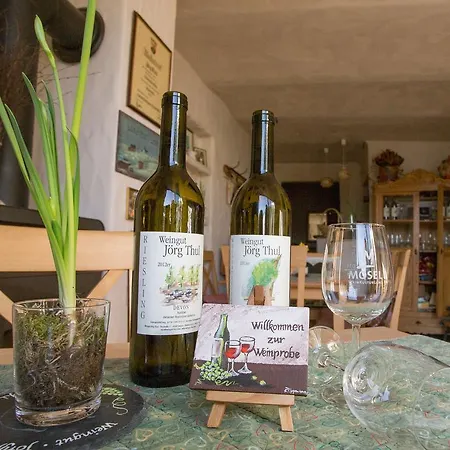Weingut Jorg Thul