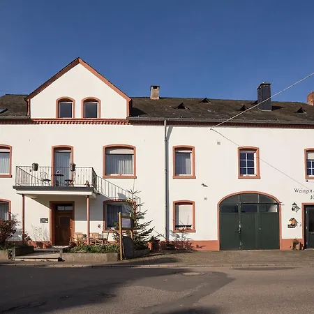 Weingut Jorg Thul * Detzem