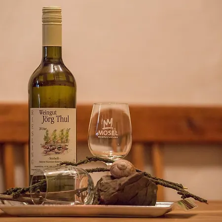 Weingut Jorg Thul Detzem